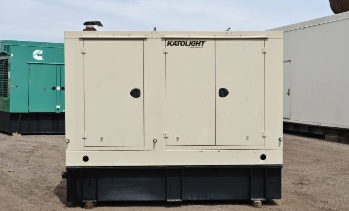 香洲购买柴油发电机需留心哪些问题?