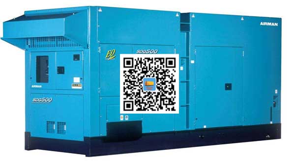 香洲出租发电机 进口和国产柴油发电机组有什么不同