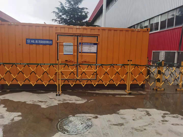 香洲租赁发电机 柴油发电机组供应商：柴油发电机组润滑油的作用？