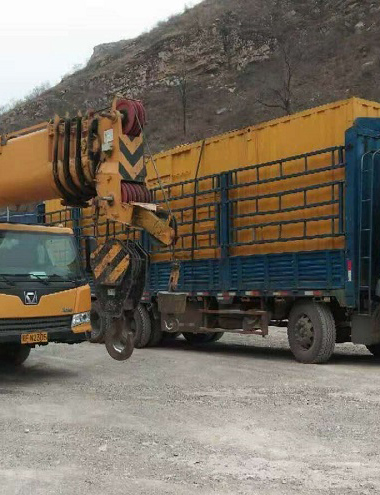 香洲租赁发电机-柴油发电机的冷却与通风