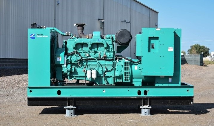 香洲发电机出租-教您发电机厂家该如何选购