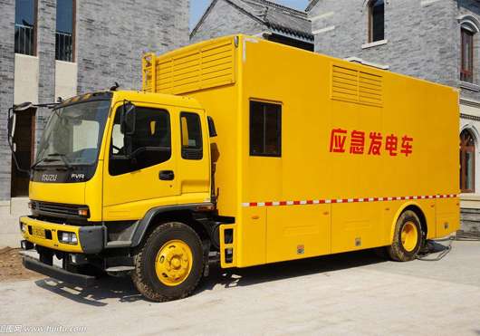 香洲租赁发电机-柴油发电机的正确选择方法是什么