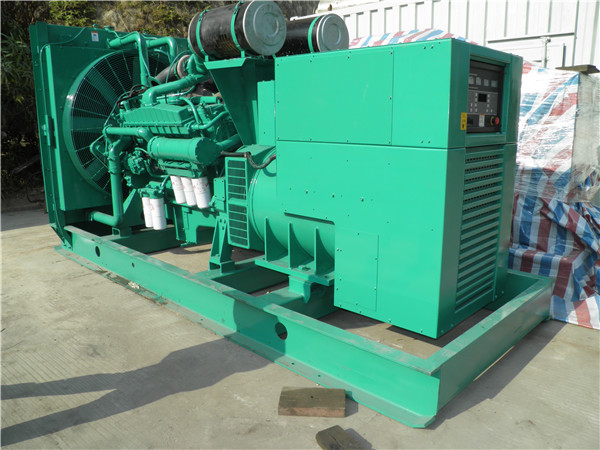 香洲发电车出租-柴油发电机组在使用的过程中应该做好哪些防护工作
