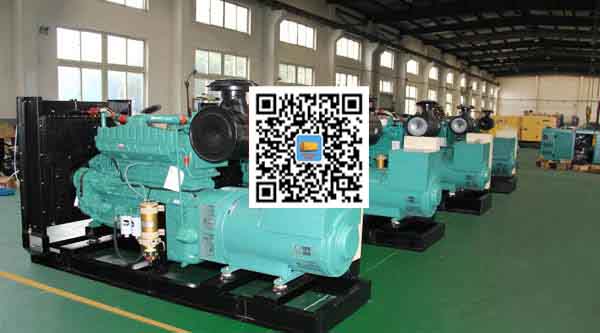 香洲租赁发电机-柴油发电机组的四保护是什么