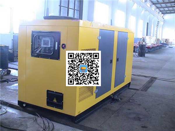 香洲租赁发电机-柴油发电机组的四大主要用途