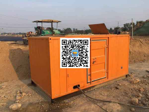 香洲发电机出租-发电机内的活塞质量超差对发电机有影响么？