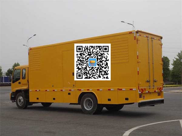 香洲发电车出租-发电机组的主要用途是什么？