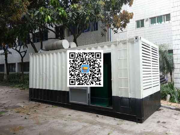 香洲出租发电机-什么样的柴油发电机使用效果比较好