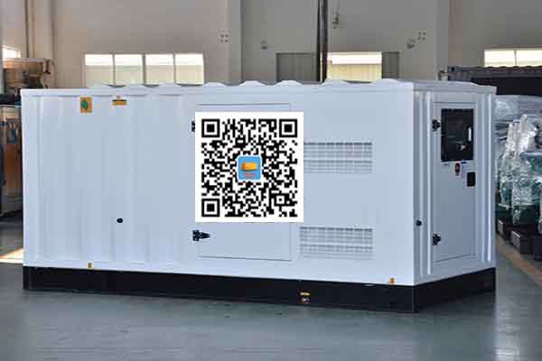 香洲租赁发电机-造成柴油发电机机组产生积炭的原因？