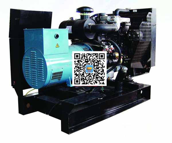 香洲发电车出租-沃尔沃发电机在使用时需要注意哪些细节