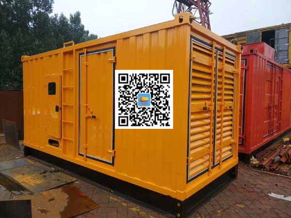 香洲发电机出租-发电机组应该选购什么品牌的