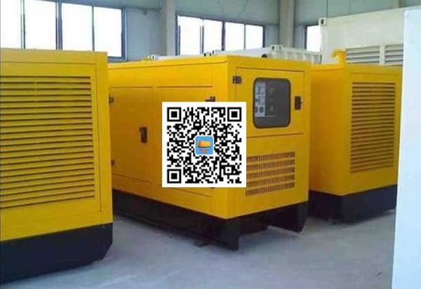 香洲租赁发电机-发电机组并机及并机柜的优点