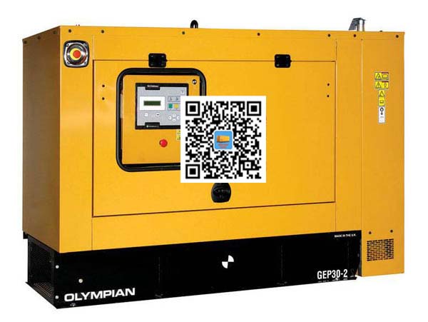 香洲为什么柴油发电机组水温高