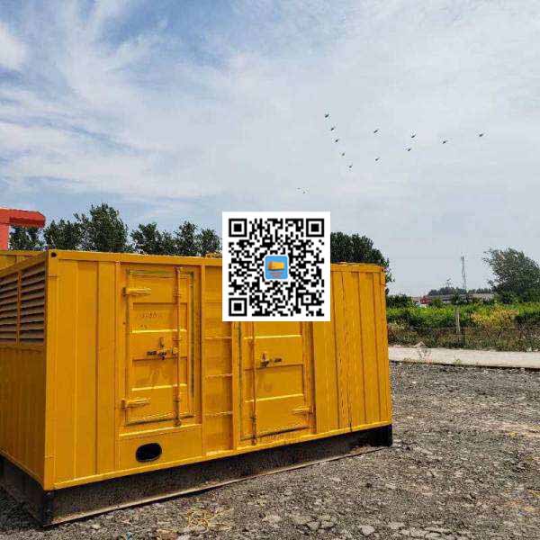 香洲发电机出租发电机电刷的结构与作用是什么