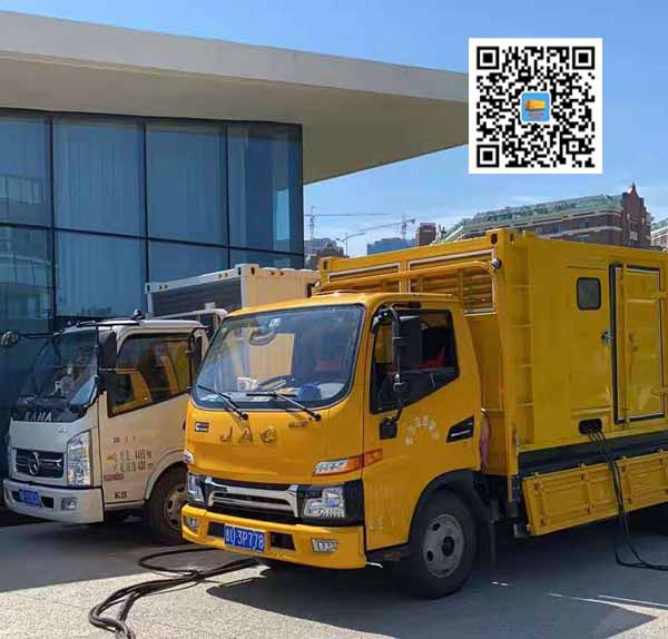 香洲发电机出租-如何测试柴油发电机组