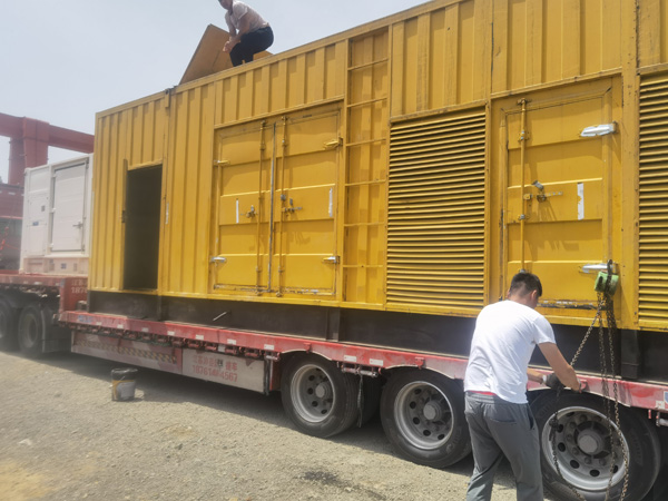 香洲发电机出租100KW发电机需要什么规格的电缆线?