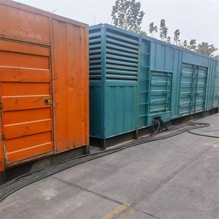 香洲如何选择适合 600kW 柴油发电机组的热继电器？